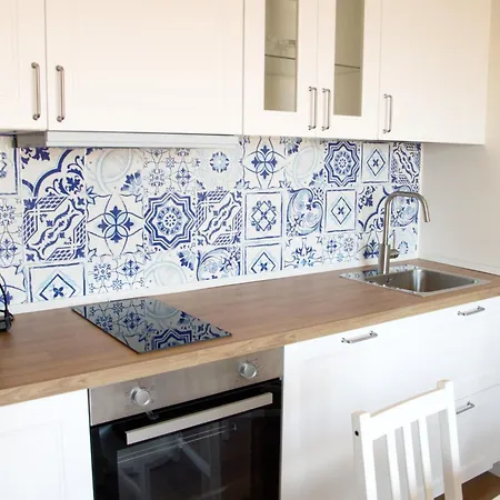 Apartamento Naxos