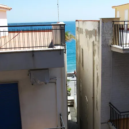 Naxos Apartamento