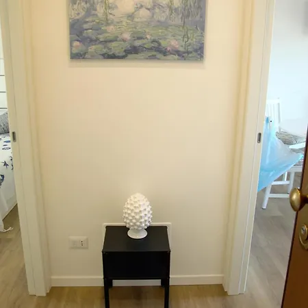 Apartamento Naxos