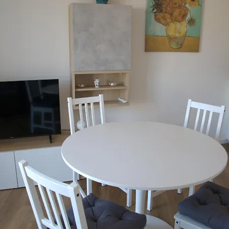 Apartamento Naxos Giardini Naxos