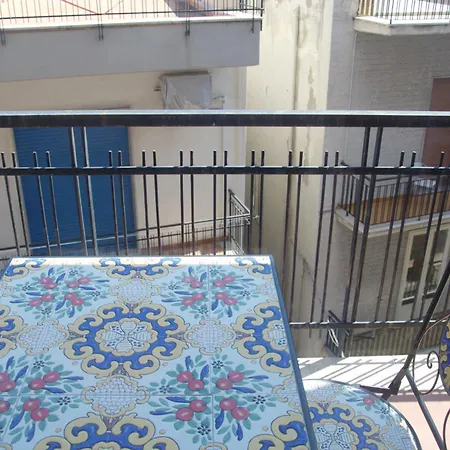 Apartamento Naxos Giardini Naxos