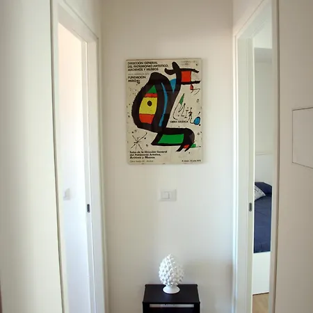 Apartamento Naxos Giardini Naxos