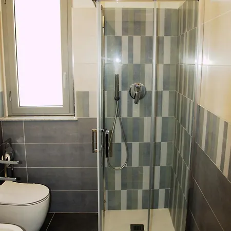 Naxos Apartamento