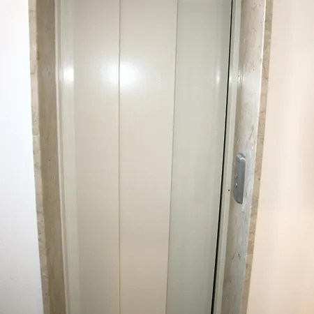 Apartamento Naxos *