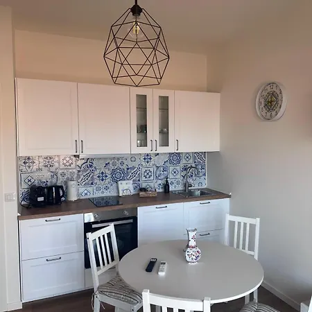 Naxos Apartamento *