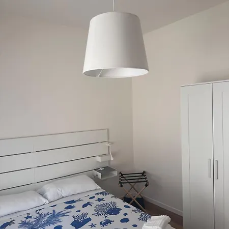 Apartamento Naxos