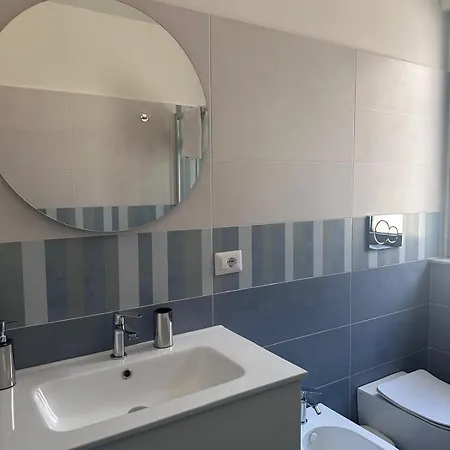 Apartamento Naxos *