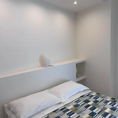 Apartamento Naxos Giardini Naxos