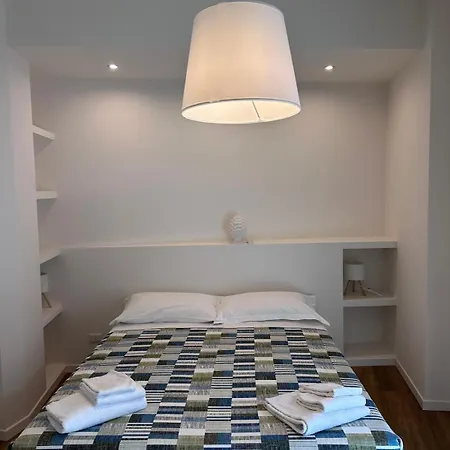 Apartamento Naxos Giardini Naxos