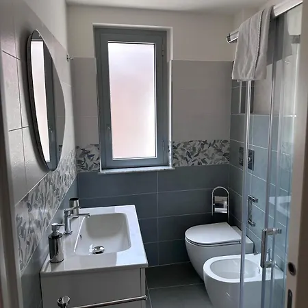 Naxos Apartamento *