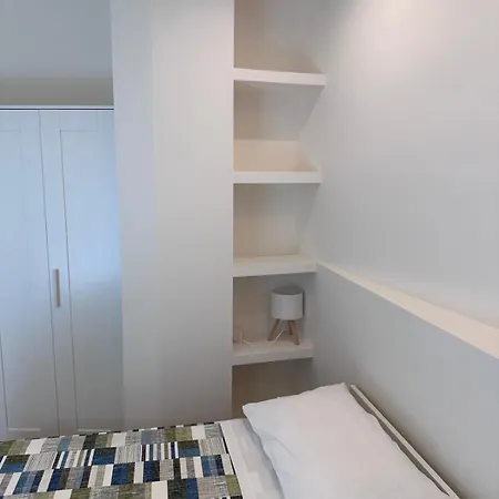 Naxos Apartamento